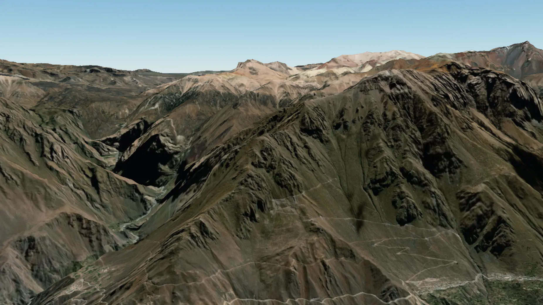 Cesium Blog – Cesium