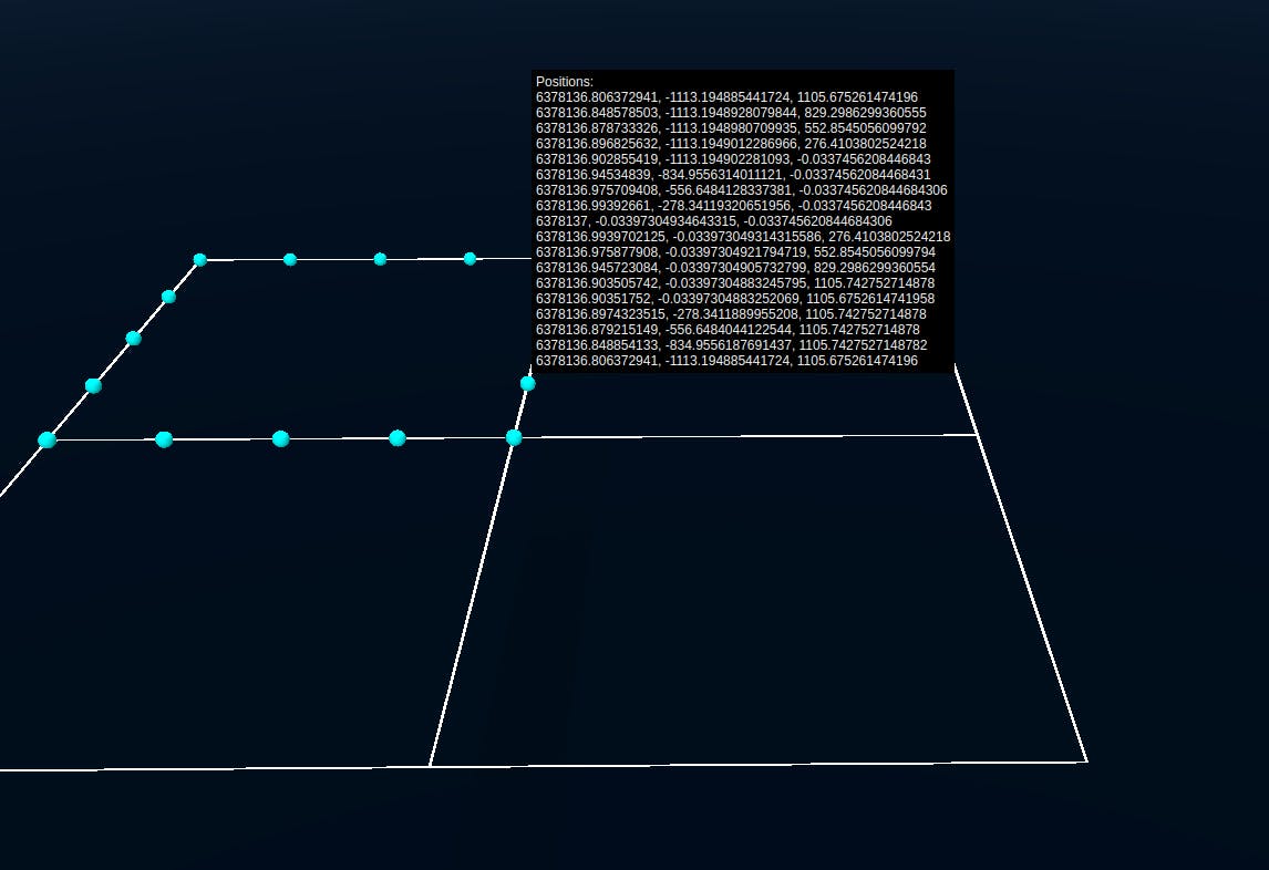 cesium crypto