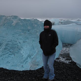 Jillian Weitkamp, Cesium Customer Success Engineer