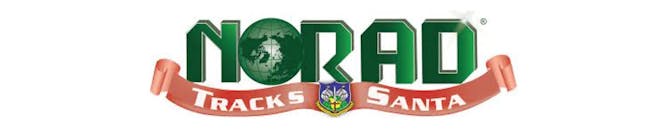 NORAD Tracks Santa