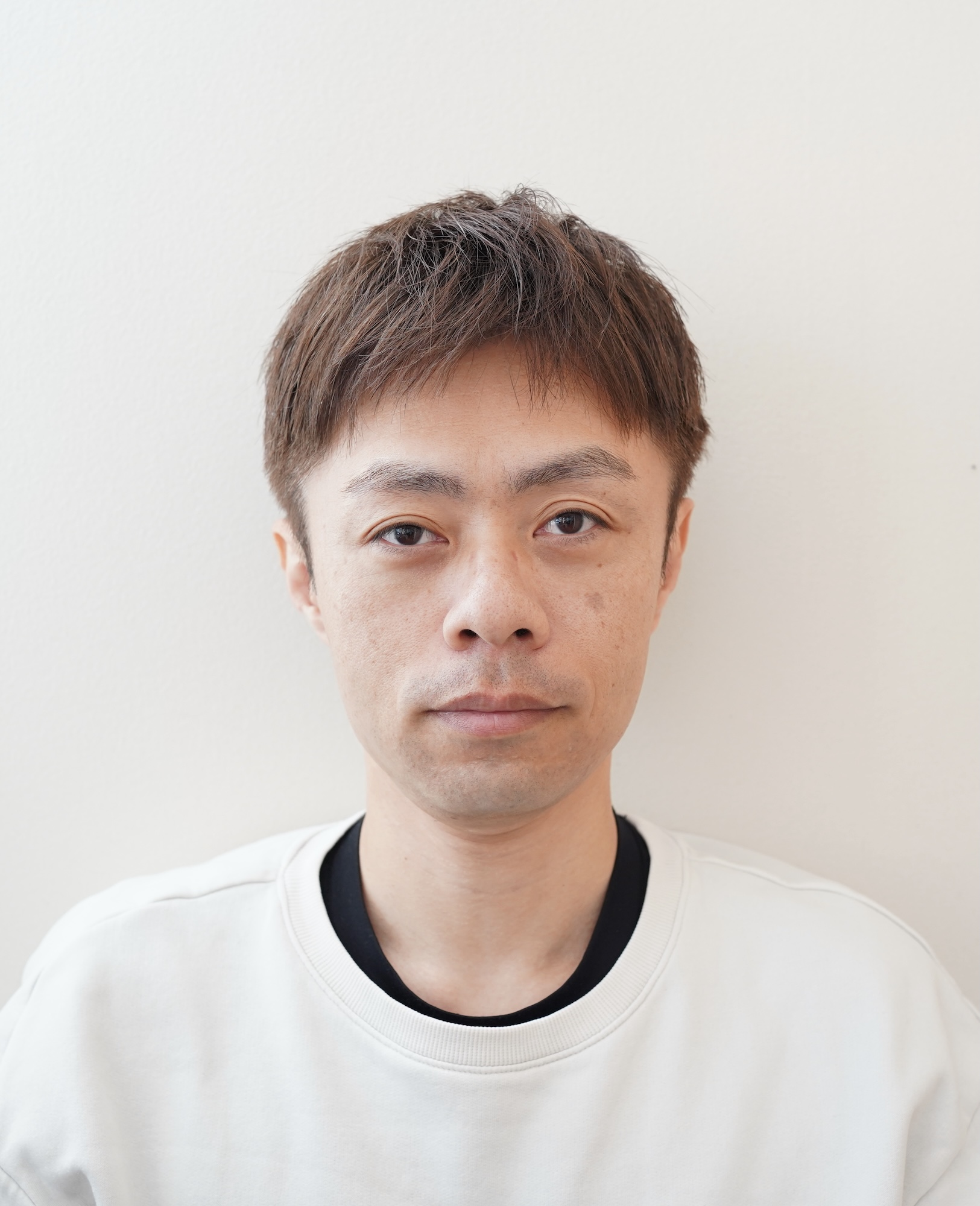 hajime wakabayashi