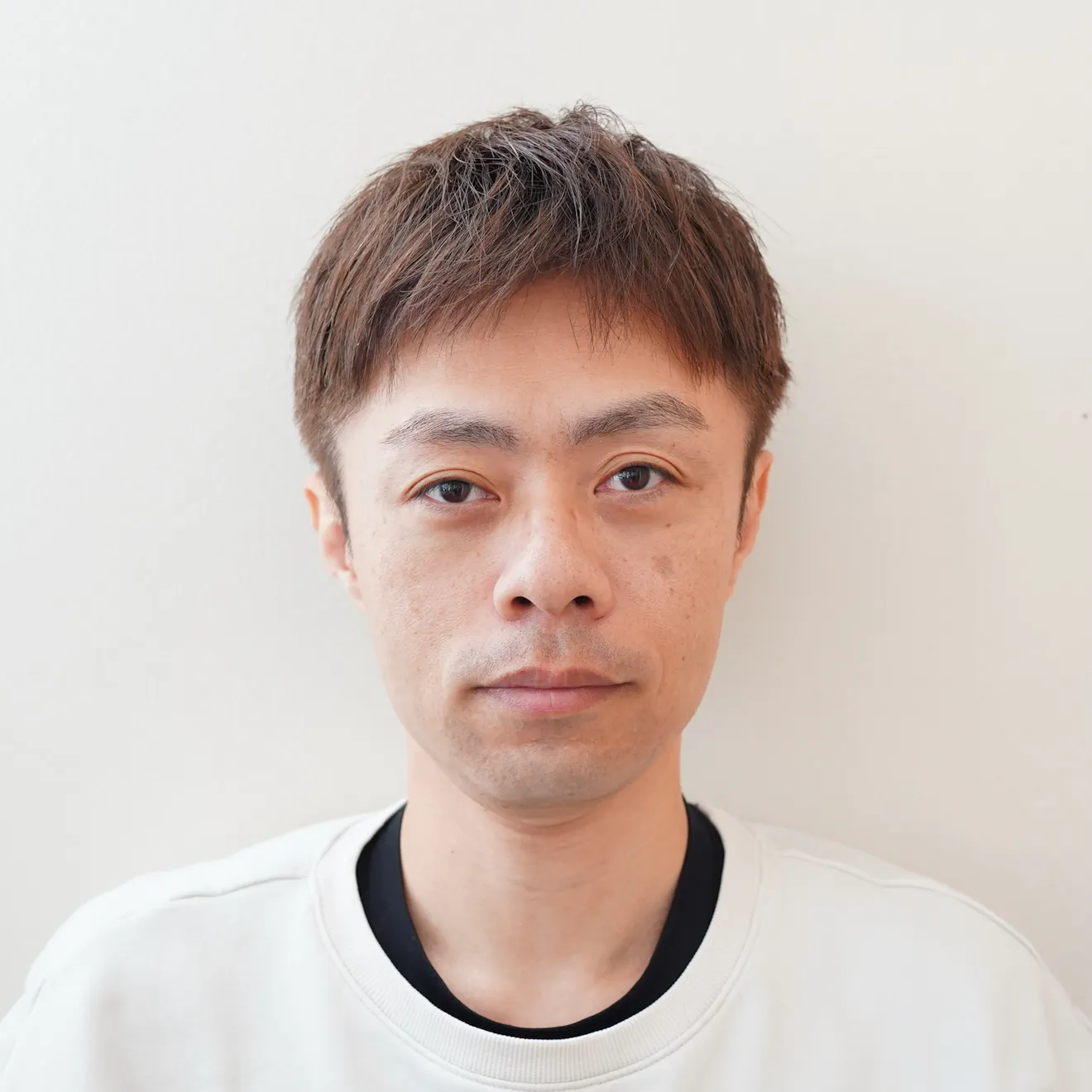 hajime wakabayashi