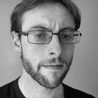 Daniel Krupka, Cesium