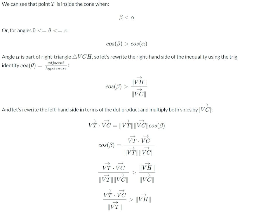 Math equation