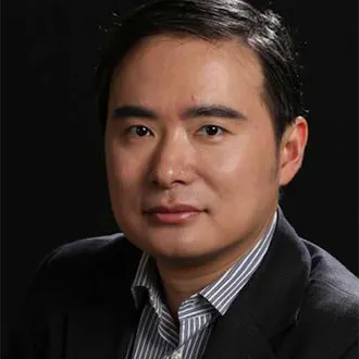 Yu Yuan, guest on Season 4, Episode 12, Building the Open Metaverse