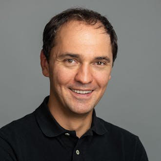 Anton Kaplanyan, guest on Season 4, Episode 5, Building the Open Metaverse