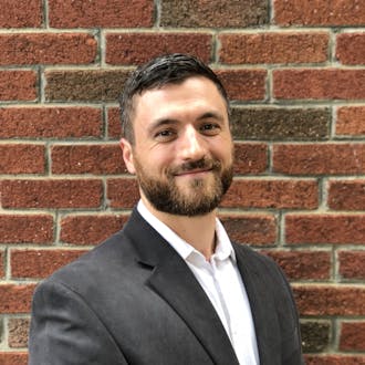 Kyle Heisey, Developer Partnerships, Cesium