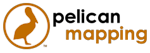 Pelican Mapping Logo, Ecosystem Grant Recipient