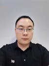 York Li Shu, Cesium Certified Developer
