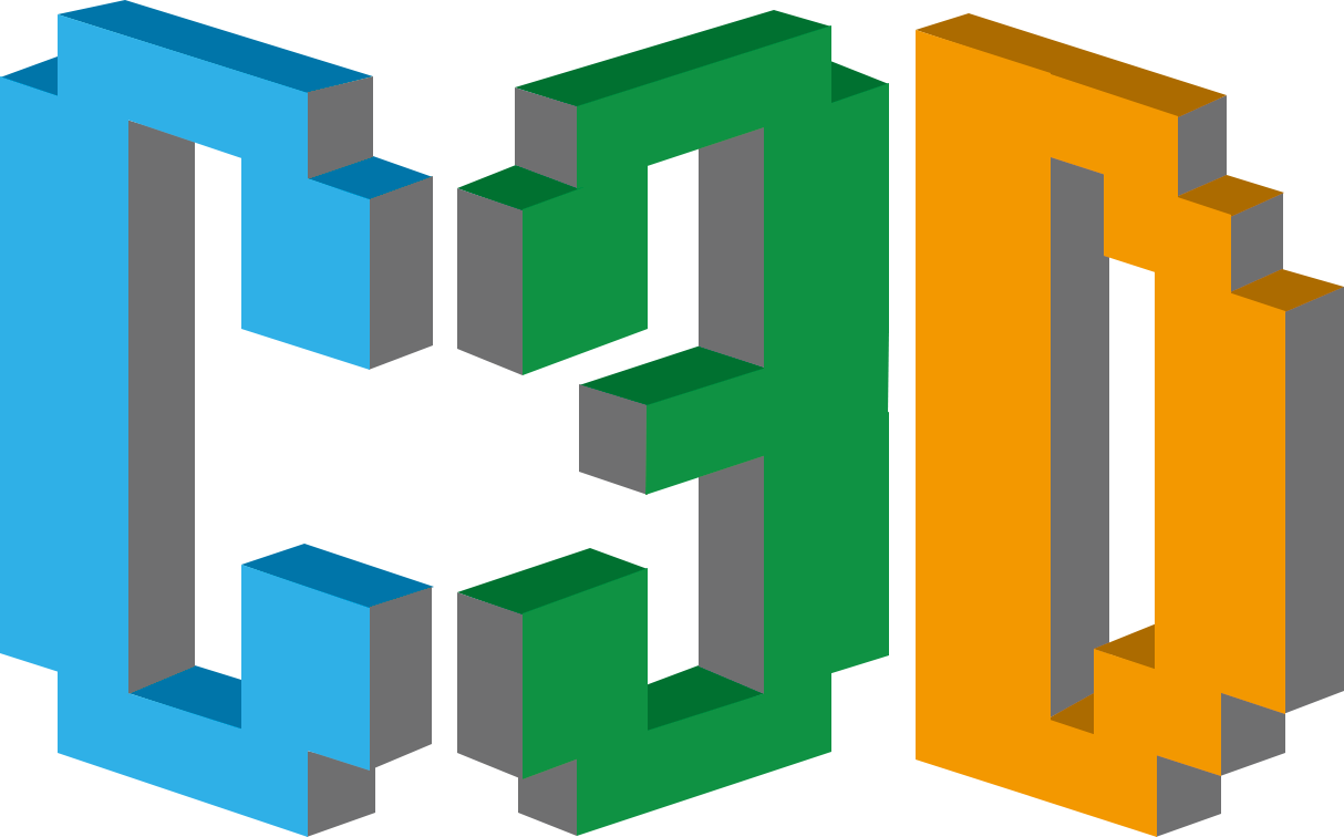 C3D, Cesium Certified Developer