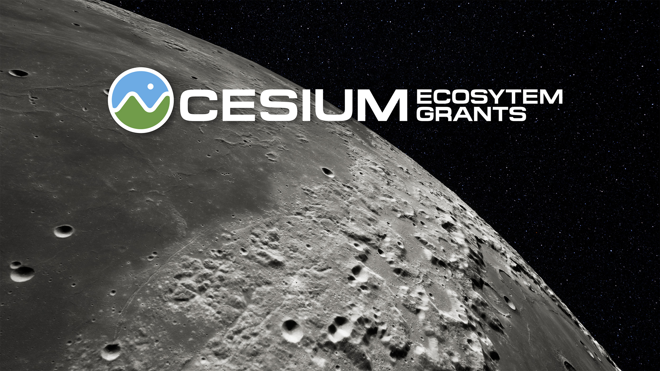 Cesium Ecosystem Grants