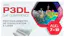 P3DL 2023 COP Conference Graphic