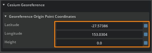 Cesium for Omniverse: Autodesk 3ds Max Tutorial