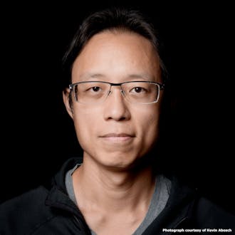 Yat Siu, Co-Founder and Executive Chairman, Animoca Brands; Founder and CEO, Outblaze; Guest on Season 4 of Building the Open Metaverse