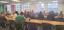 Event space at Cesium Headquarters in Philadelphia
