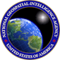 United States National Geospatial-Intelligence Agency (NGA) logo