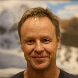 Mark Sagar
CEO and Co-Founder, Soul Machines