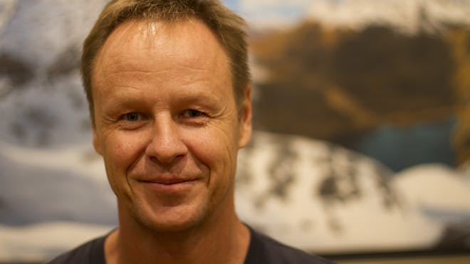 Mark Sagar
CEO and Co-Founder, Soul Machines