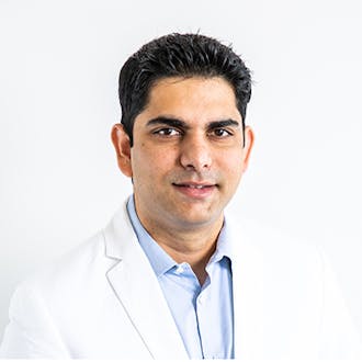 Shehzan Mohammed, Director of Product Management, Cesium.