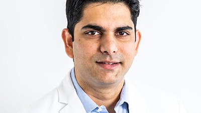 Shehzan Mohammed, Director of Product Management, Cesium.