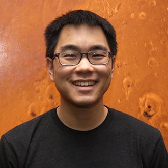 Gary Li, Cesium.