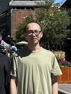 Ho Wai (John) Lam