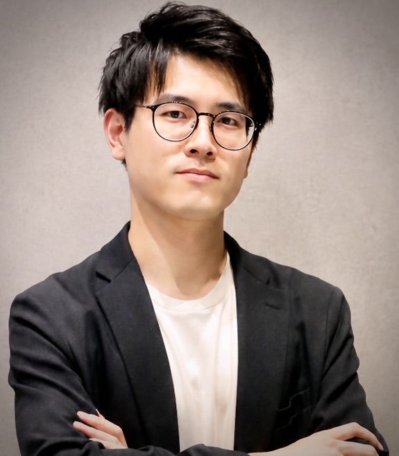 Yusuke Takase