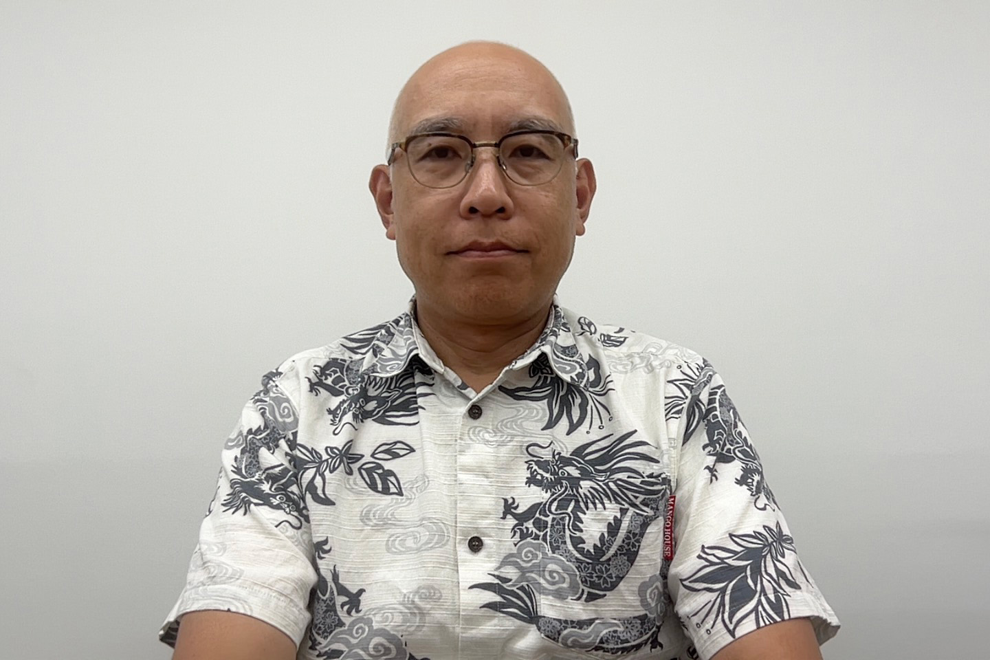 Hiroo Imaki