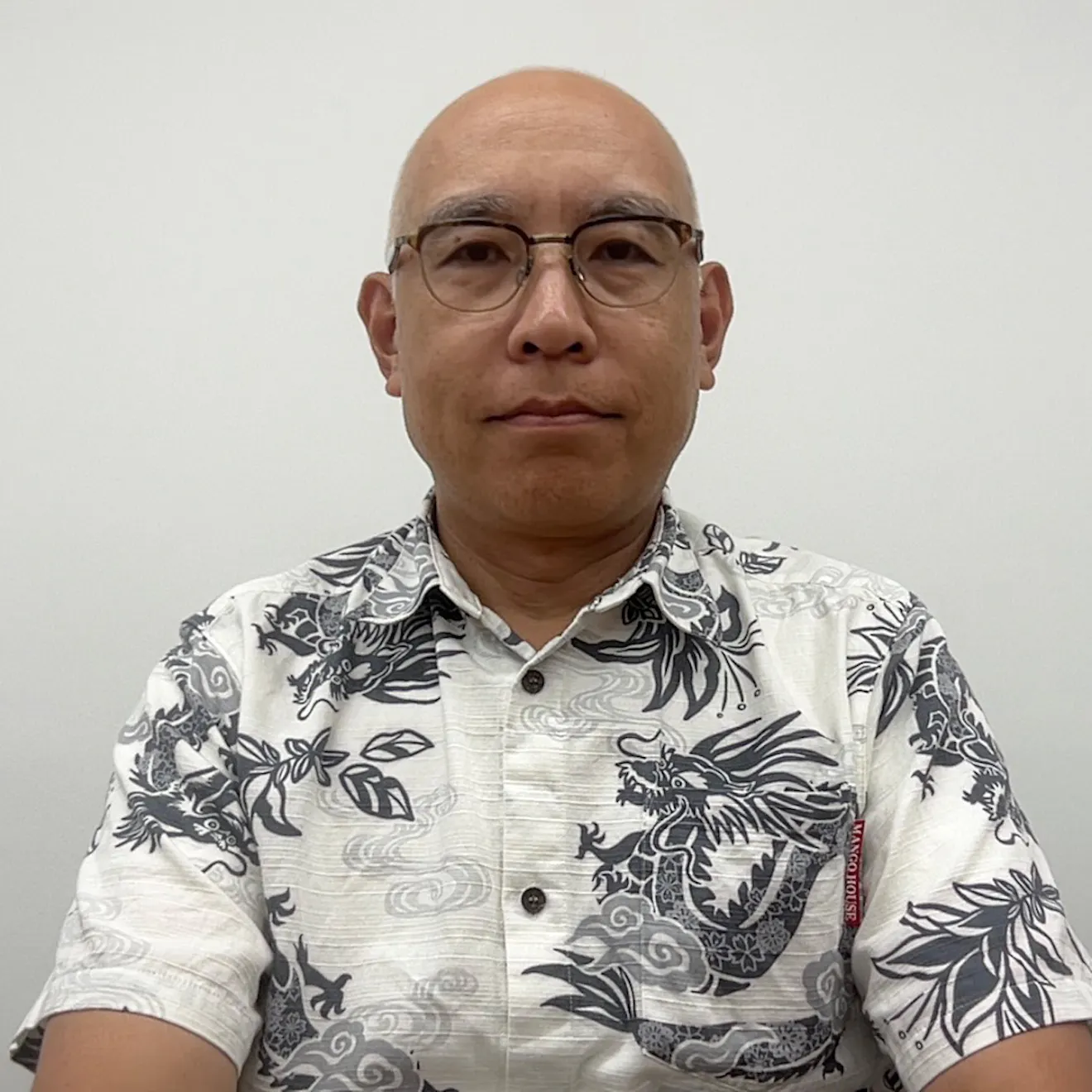 Hiroo Imaki