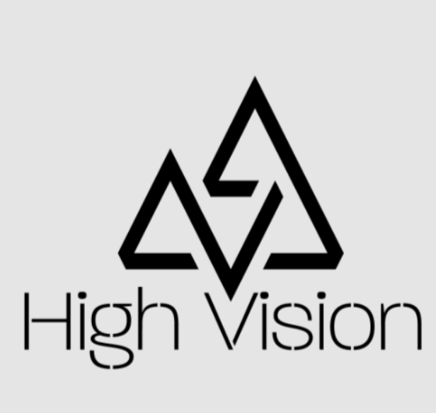 Cesium Certified Developer - High Vision GmbH