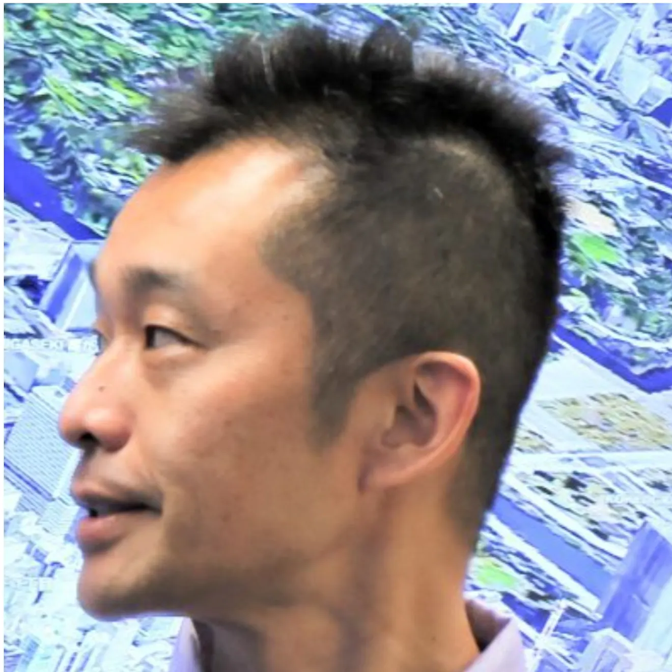 Professor Watanave