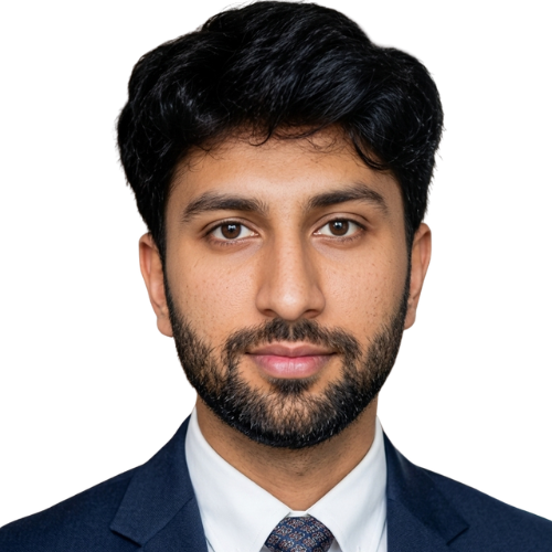 Cesium Certified Developer - Nazar Hussain