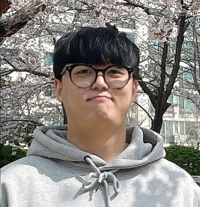 Cesium Certified Developer - Geonhee Jo