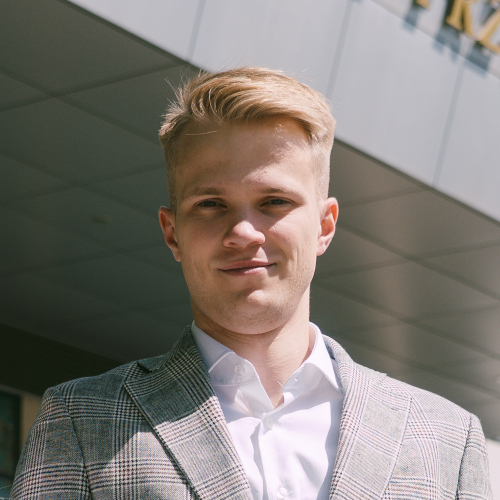Marek Dworecki