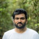 Pradeep Alva Certified Developer