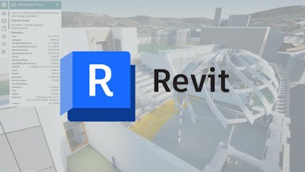 Autodesk Revit integration with Cesium ion