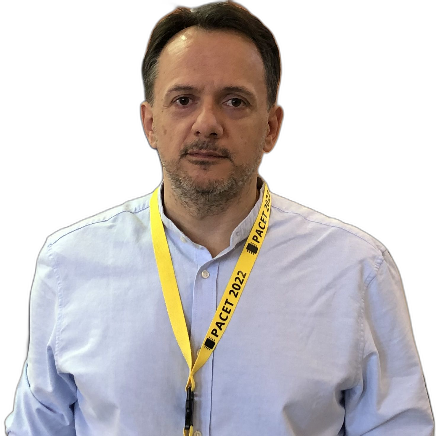 Nikos Sagias Certified Developer