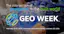 Geo Week 2025
