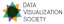 Data Visualization Society logo