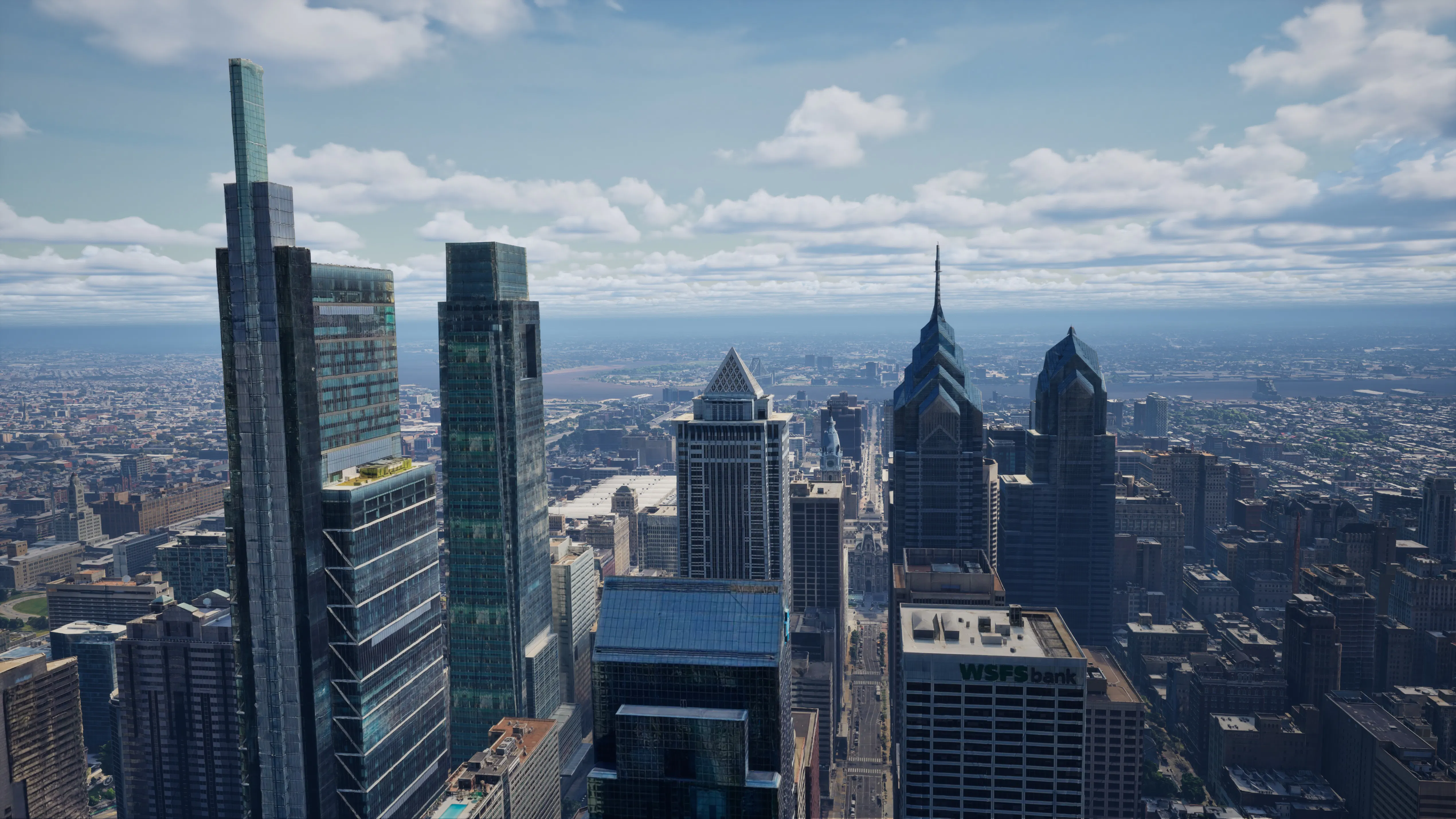 Integrating Cesium with Three.js – Cesium