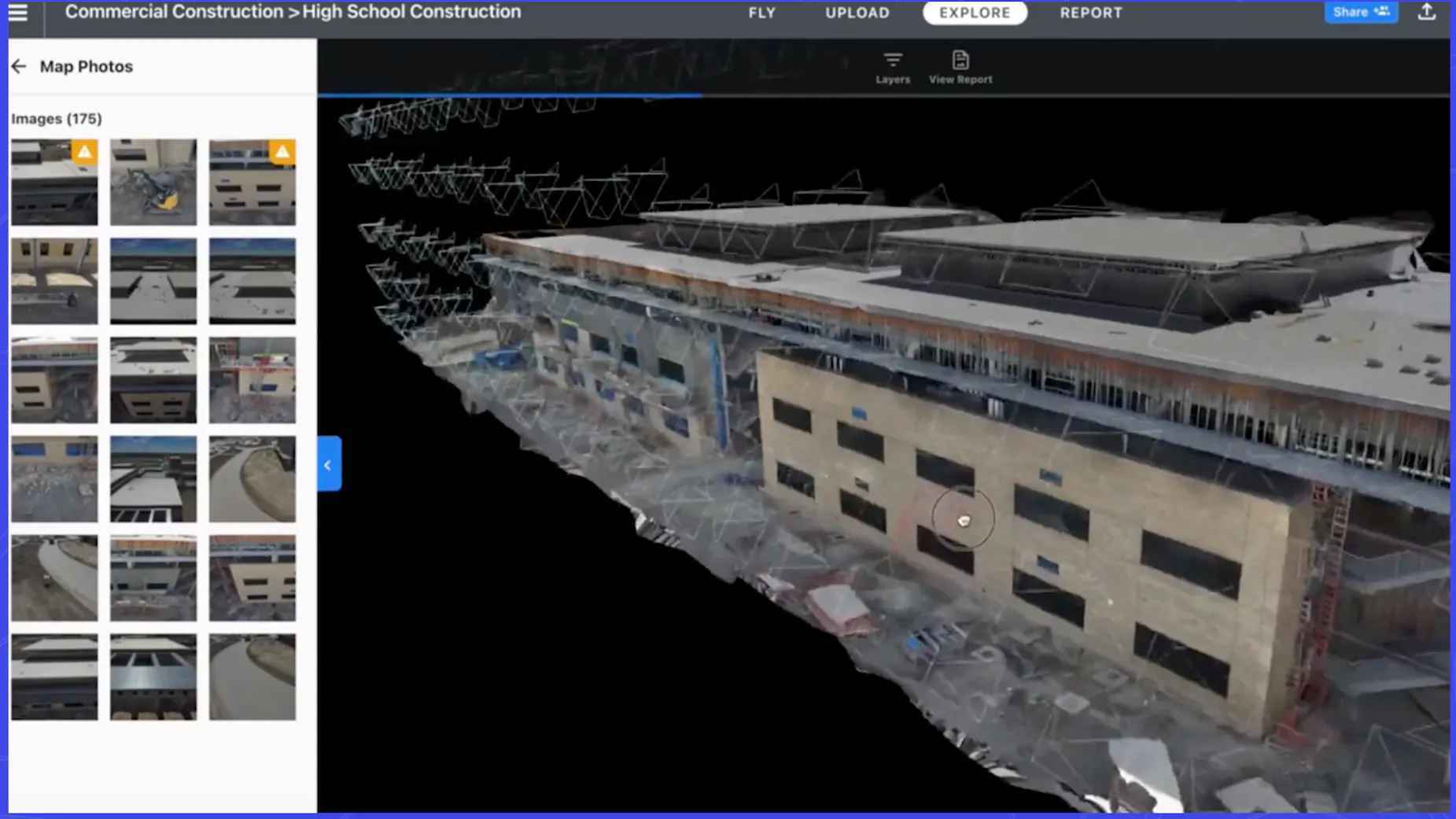 Cesium: The Platform for 3D Geospatial