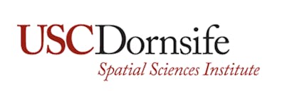 USC Dornsife Spatial Sciences Institute