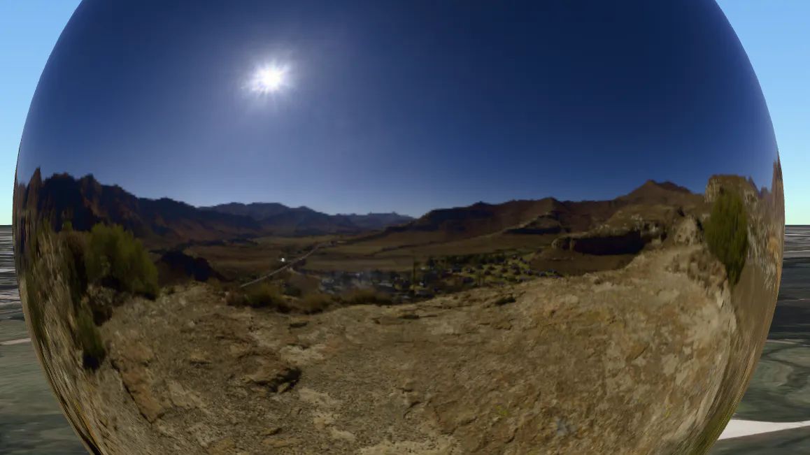 Introducing Cesium for Unity Web – Cesium