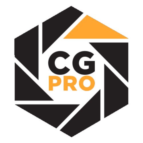 CG Pro Certified Developer