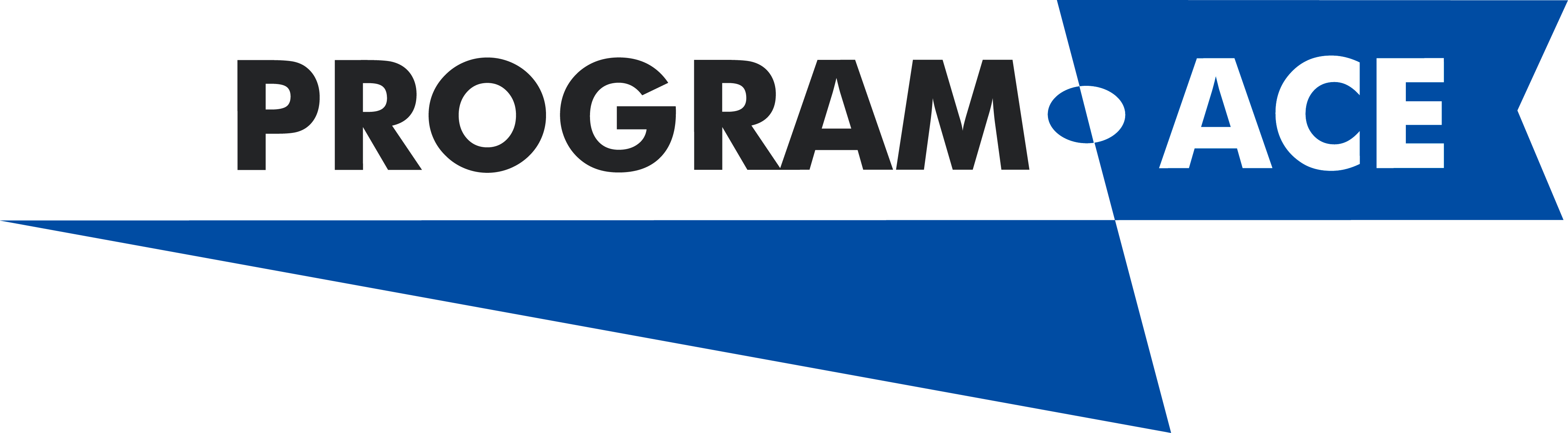 program-ace logo certified developer