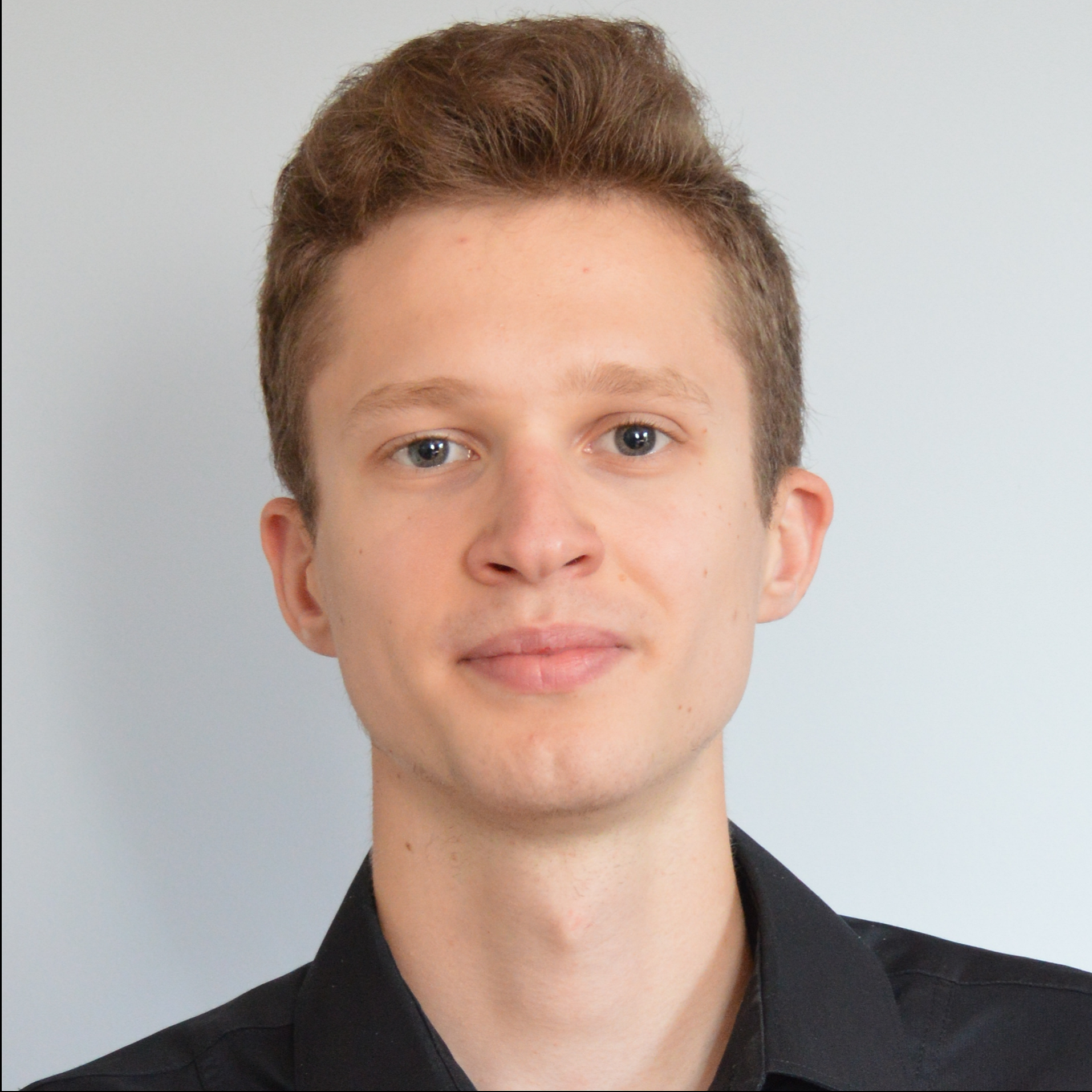 Jakub Modrzewski CCD