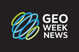 Geo Week News logo