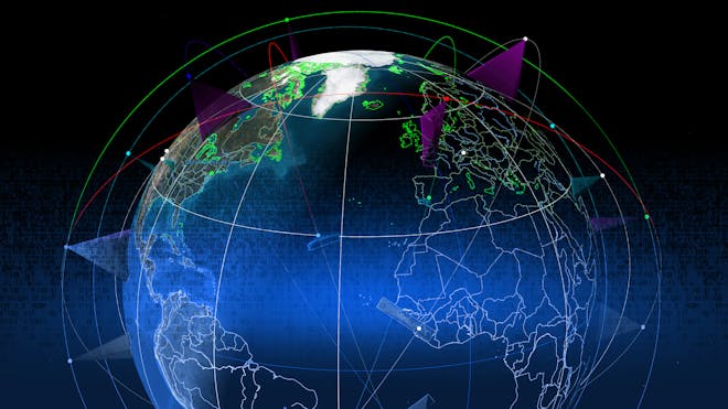 Ansys Systems Tool Kit (STK) provides a physics-based modeling environment for analyzing platforms and payloads in a realistic mission context.