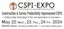 CSPI Expo Japan Logo 2024