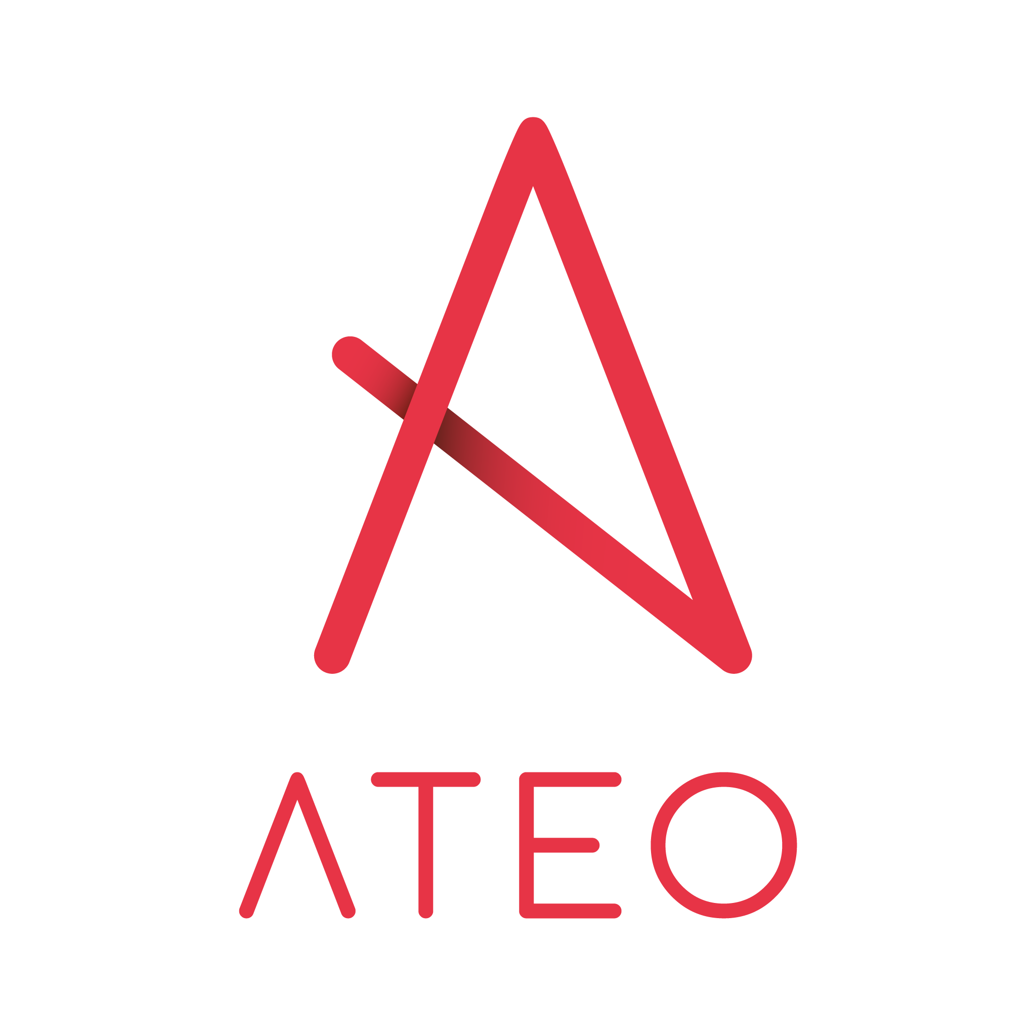 ATEO Logo Cesium Certified Developer